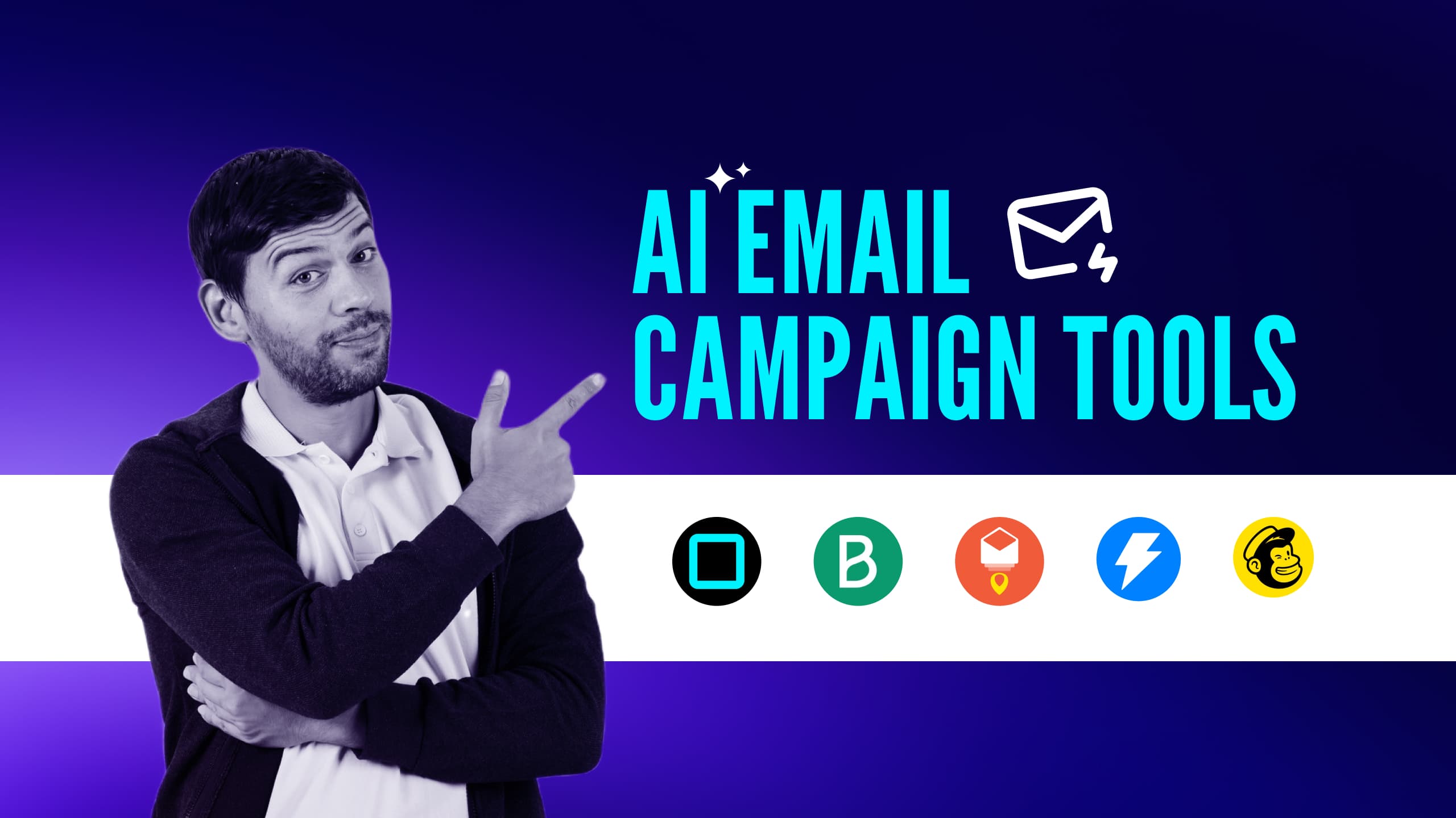 Ai email campaign tools