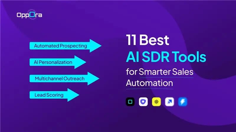 AI SDR Tools