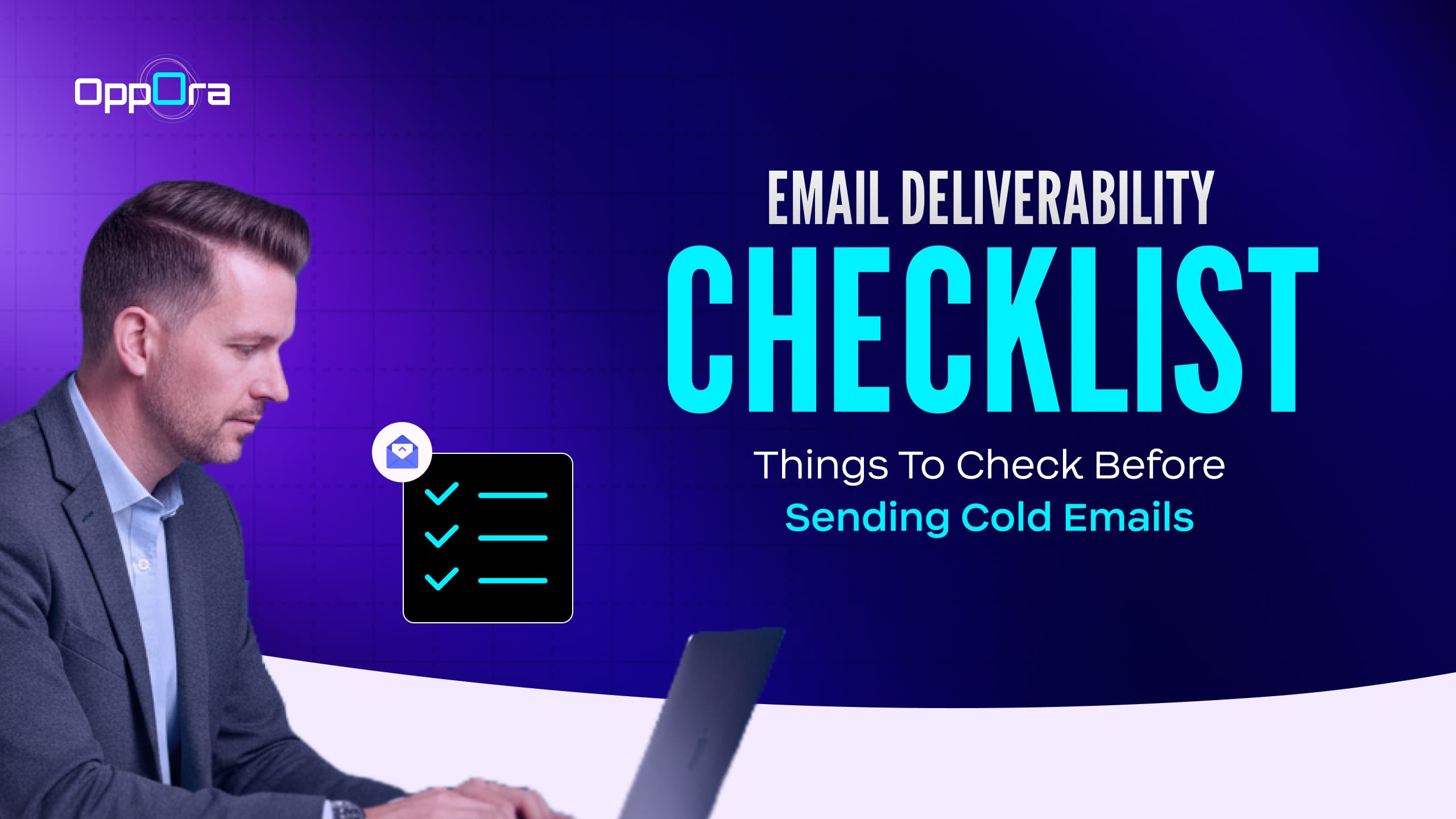 Email Deliverability Checklist