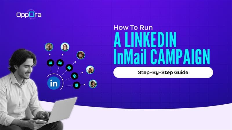 How to Run a LinkedIn InMail Campaign