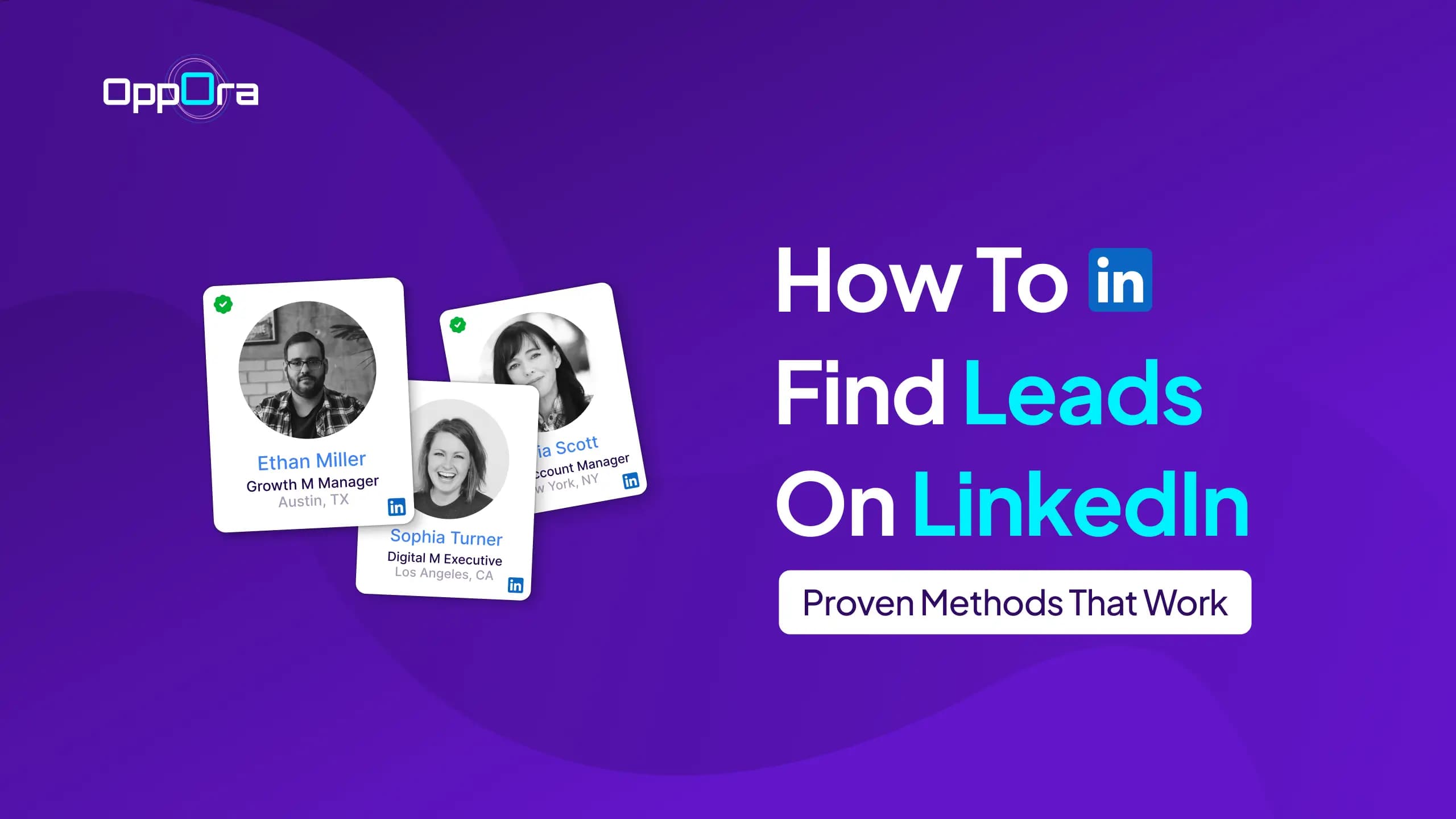 linkedin sales navigator advanced search