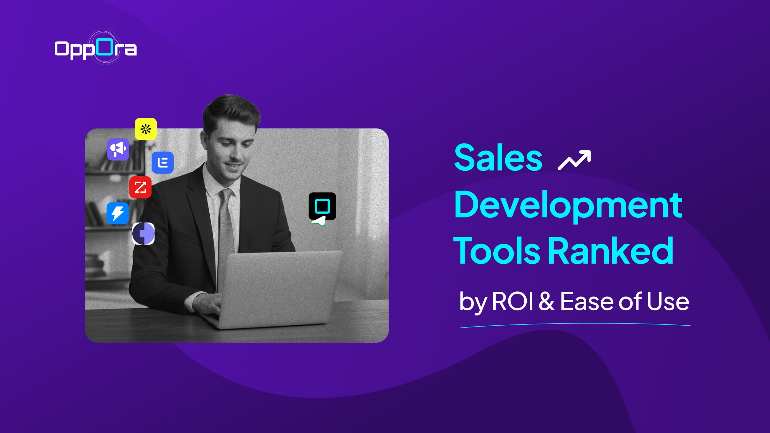 Sales-Development-Tools