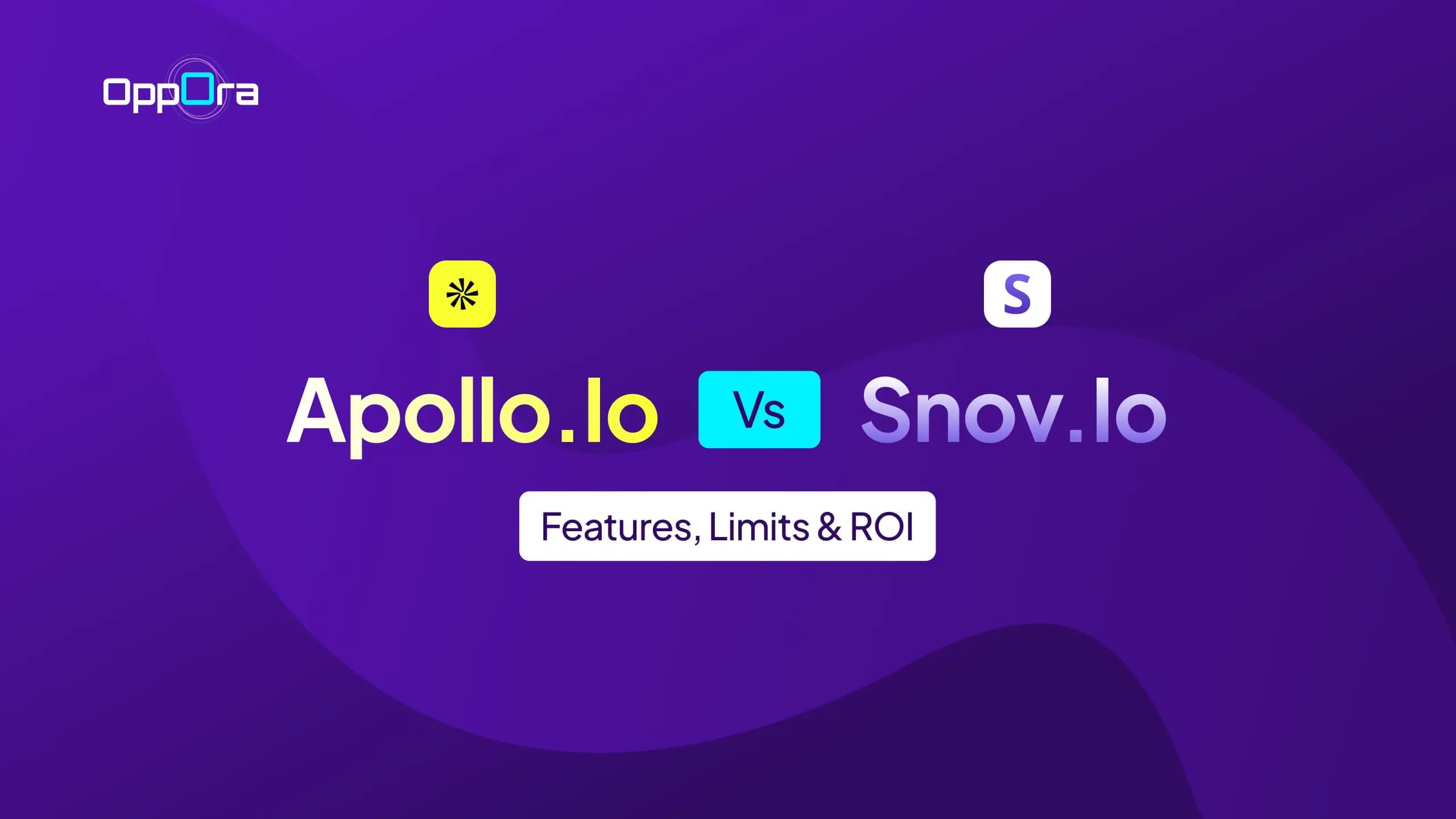 apollo io vs snov io