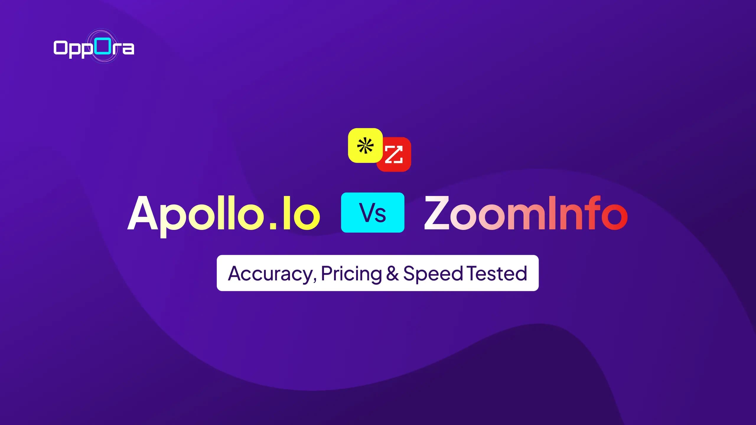 Apollo.io vs ZoomInfo