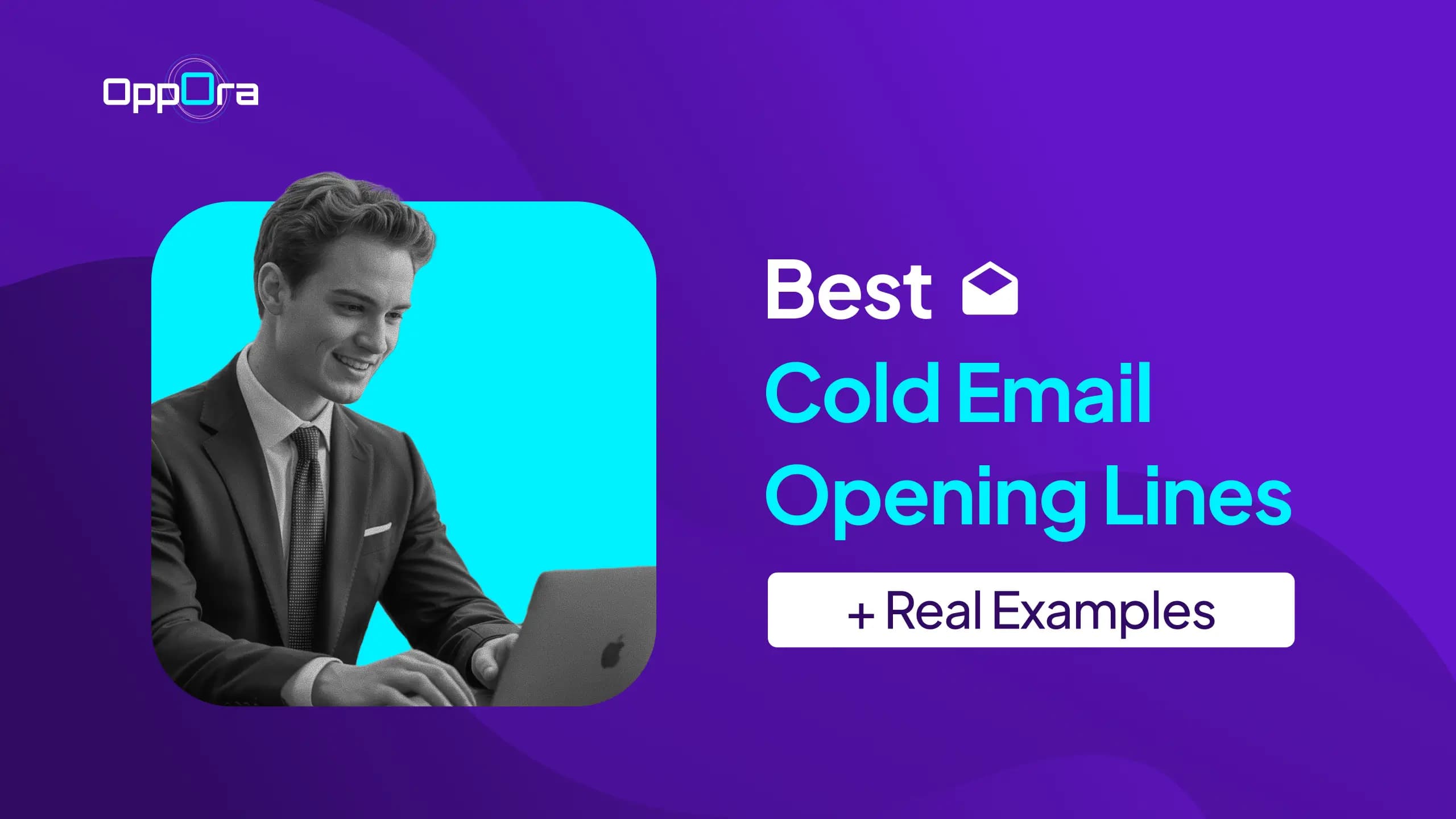 best cold email opening lines