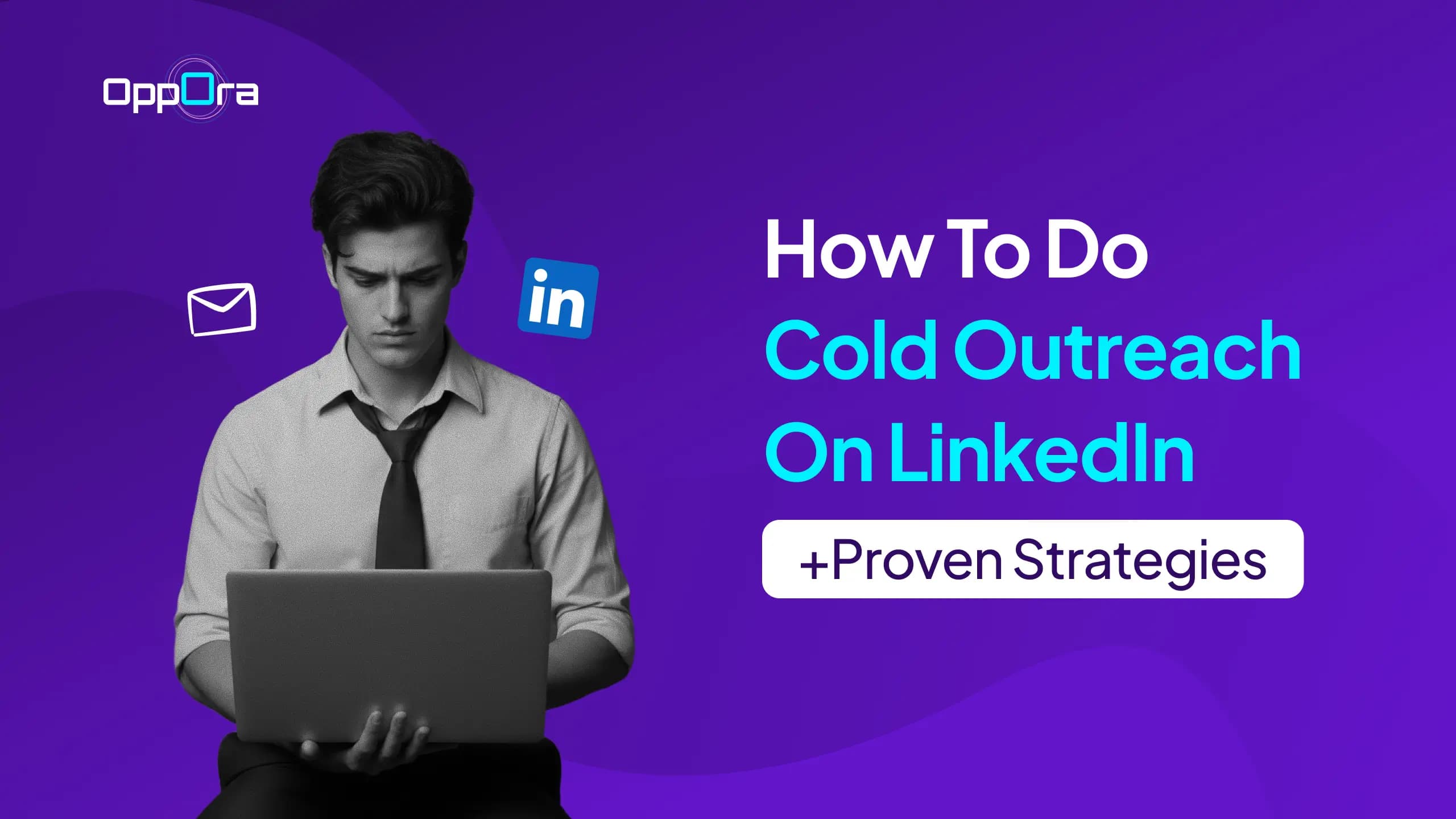 Cold Outreach on Linkedin