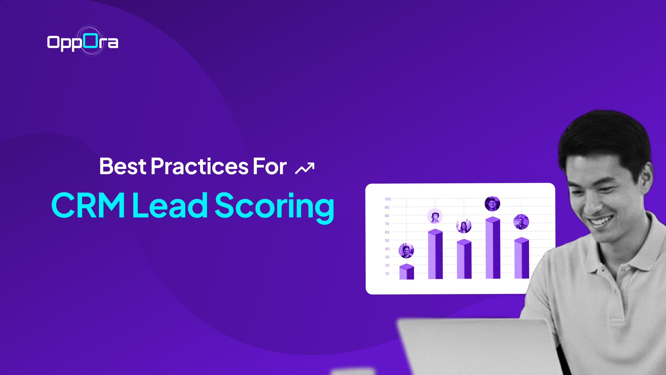 10 Best Practices for CRM Lead Scoring in 2026