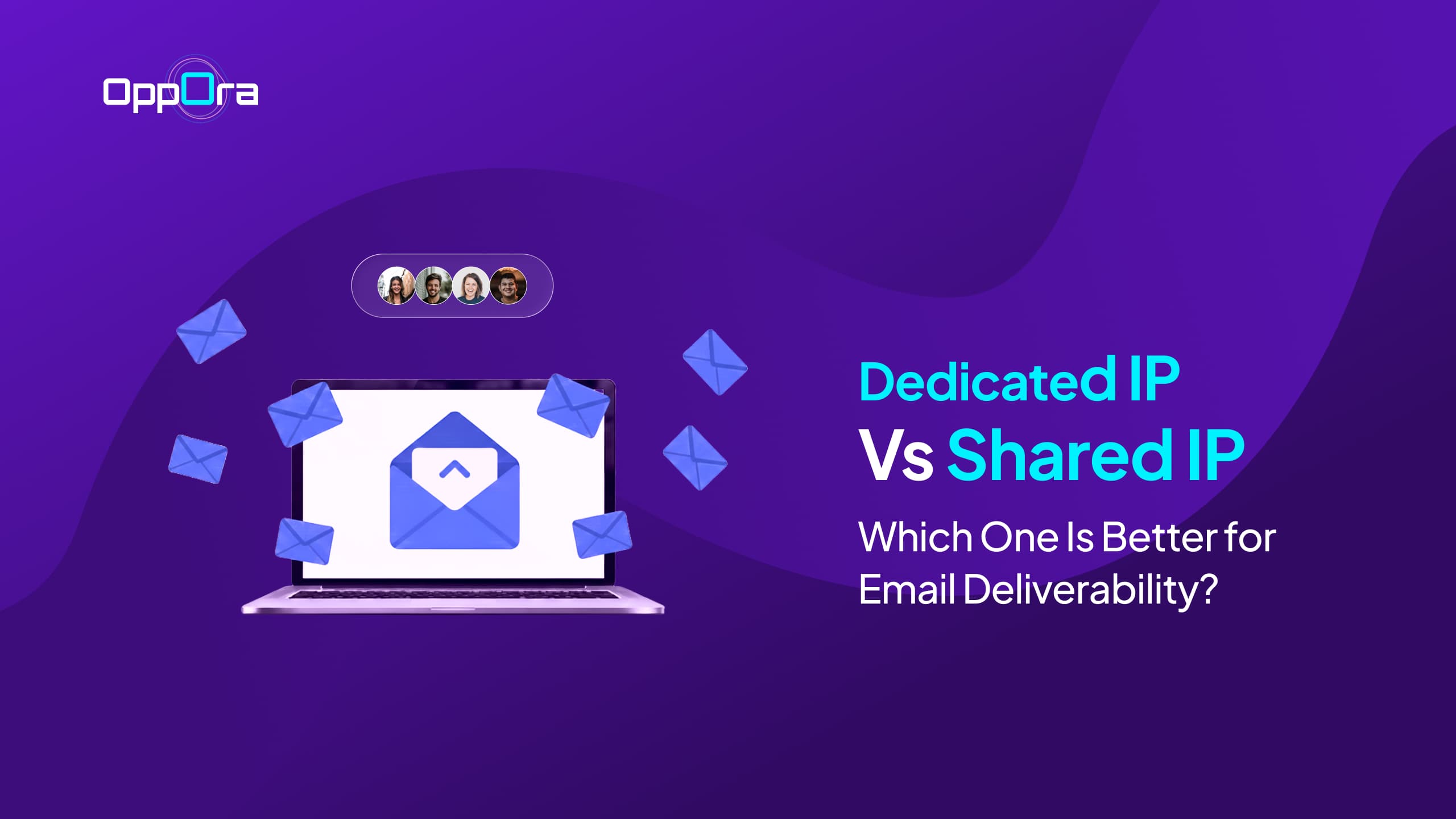 Dedicated IP vs Shared IP