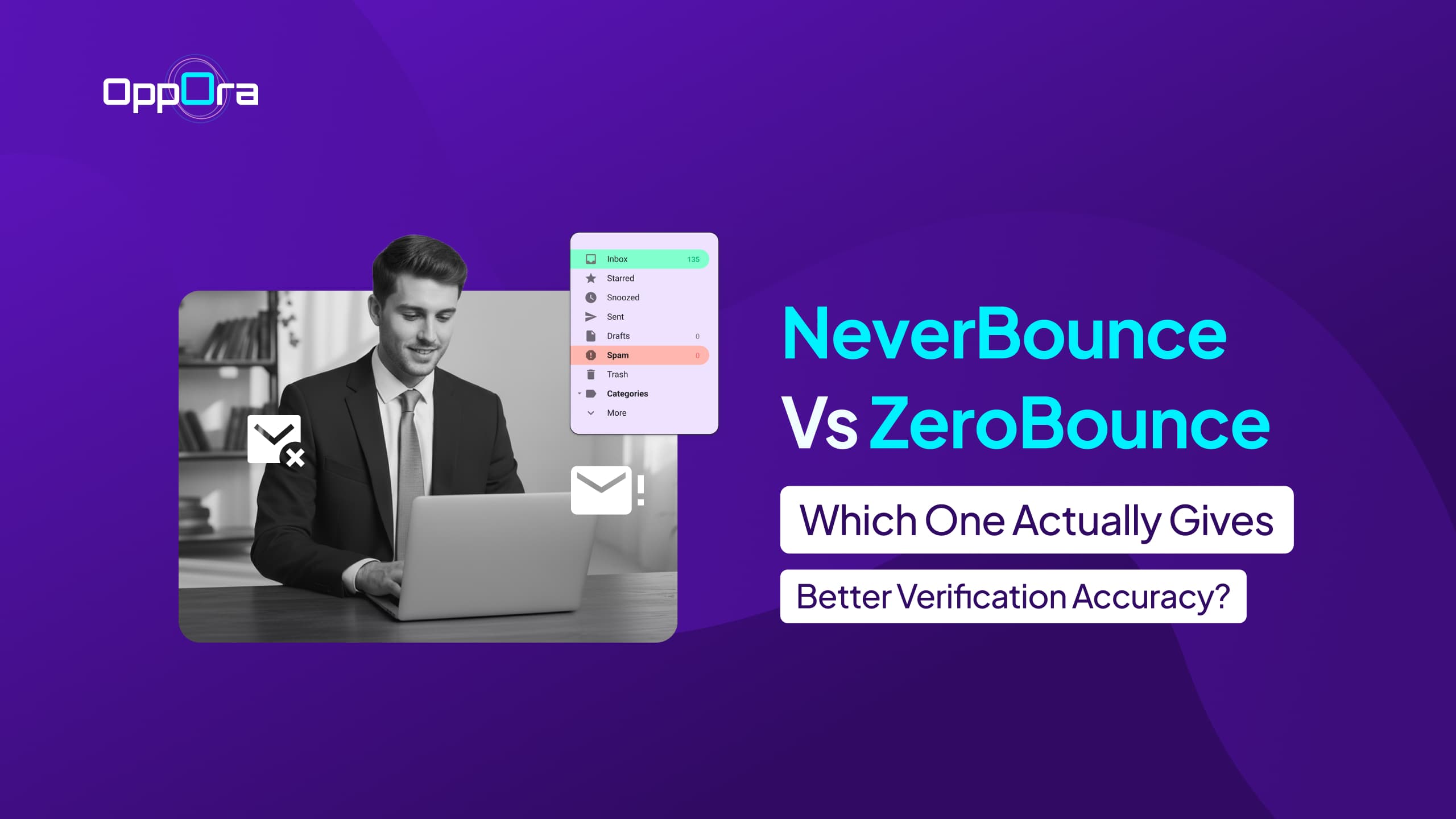 NeverBounce vs ZeroBounce