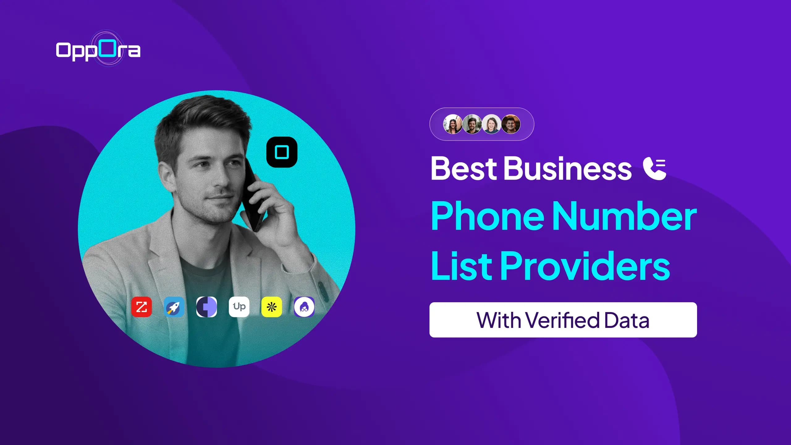 business phone number list