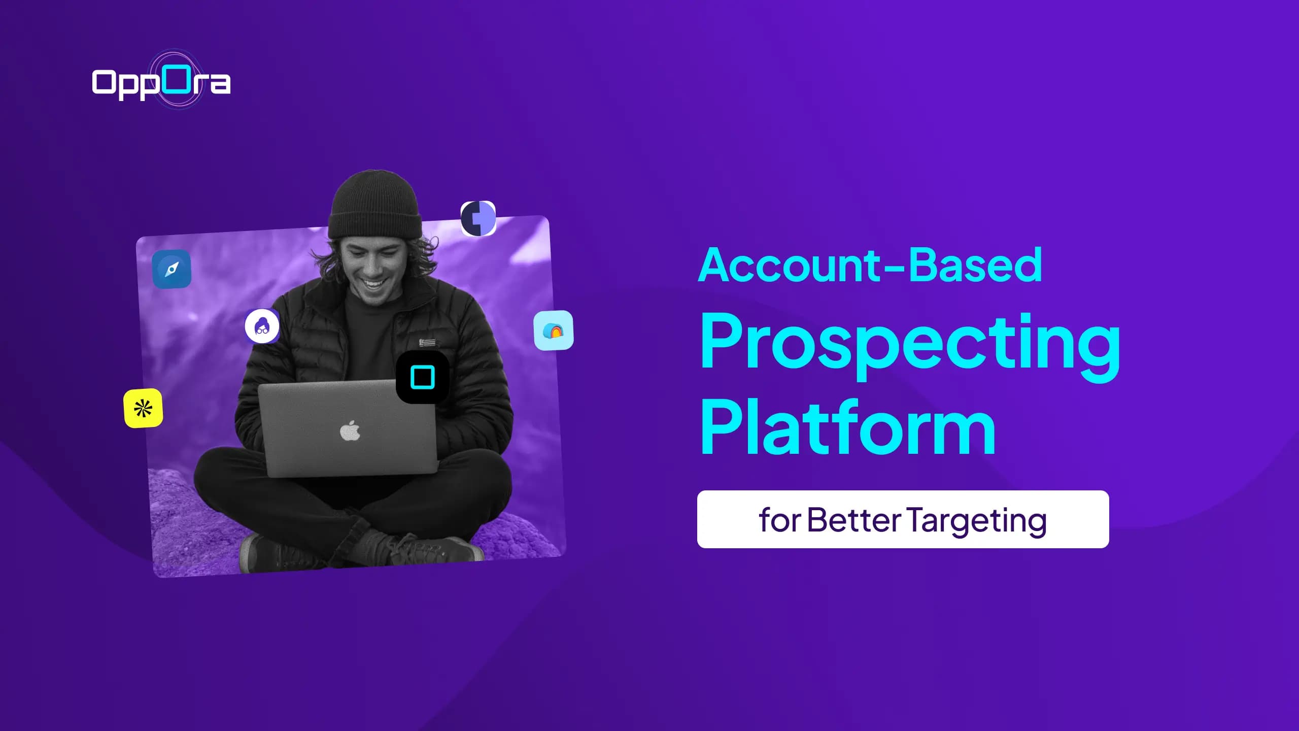account-based prospecting platform