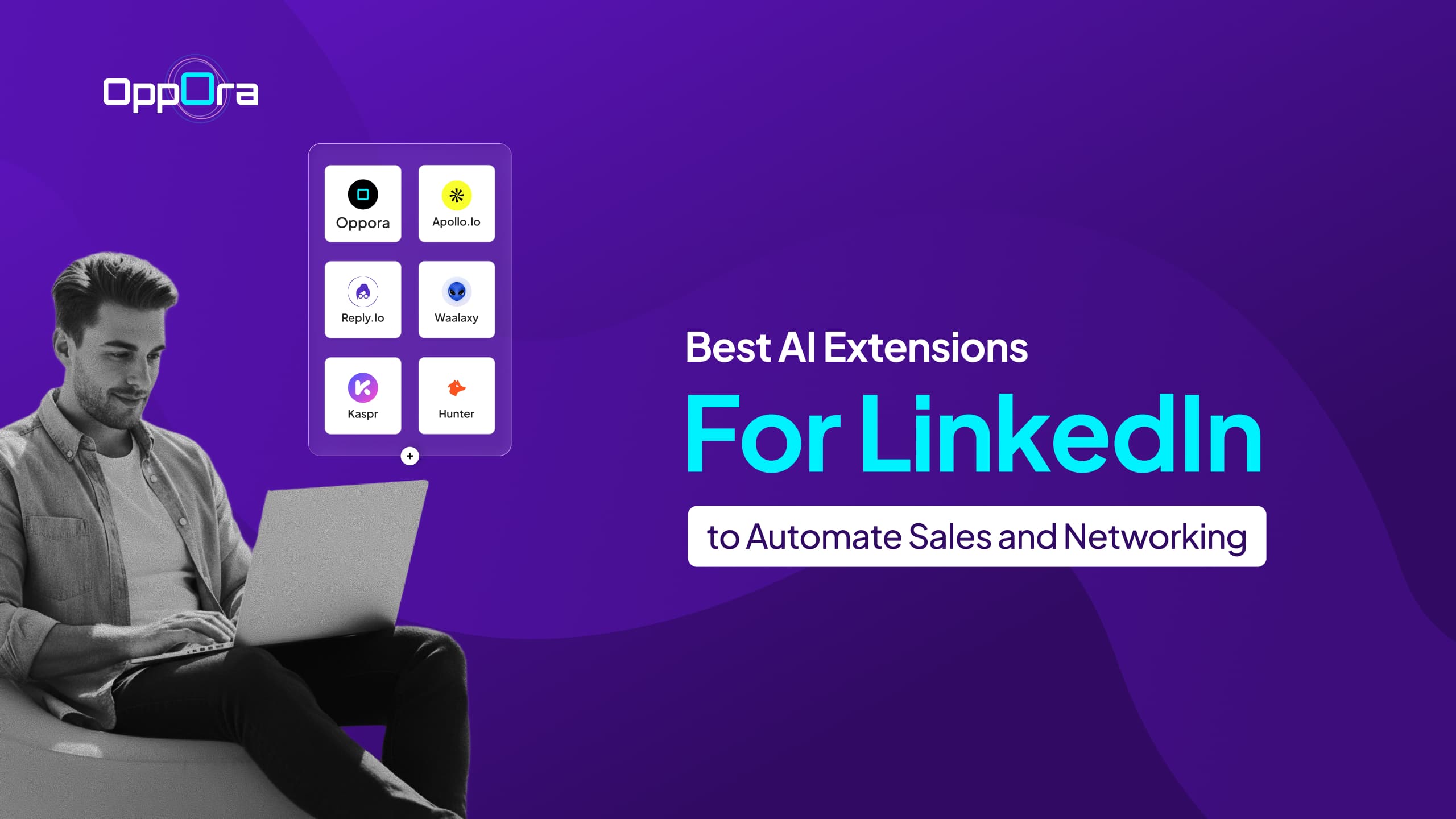 AI Extensions for LinkedIn