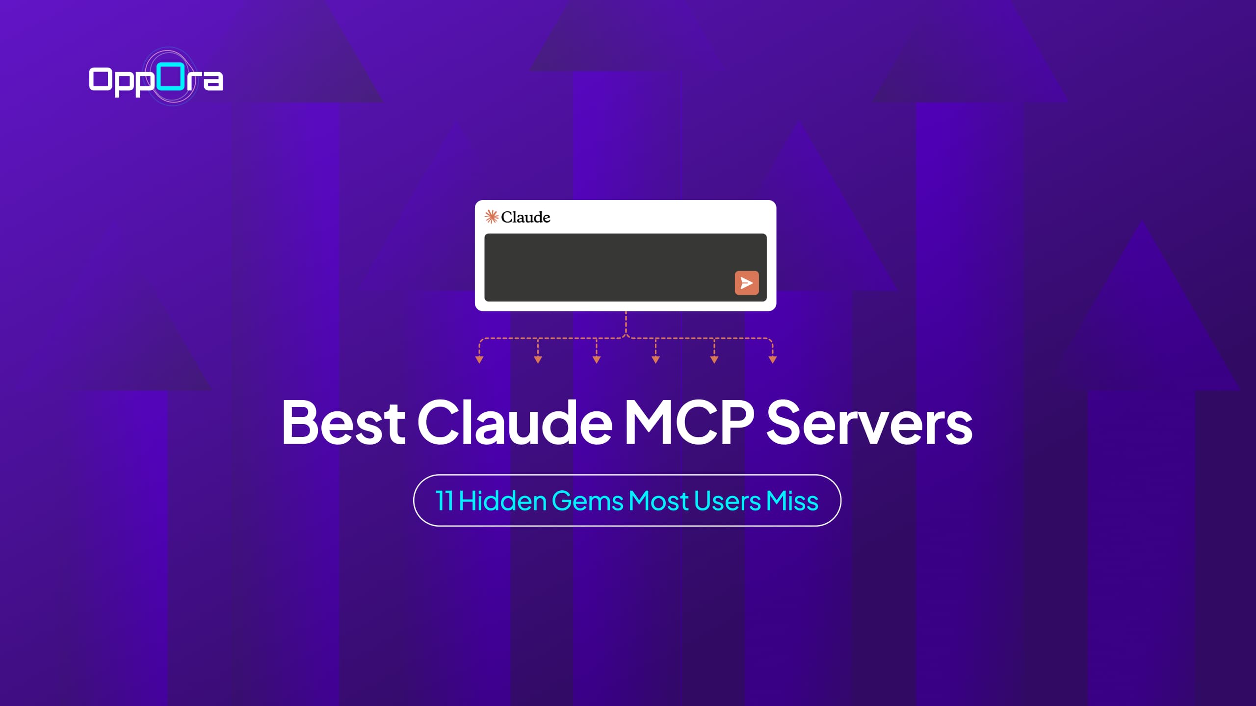 Best Claude MCP Servers