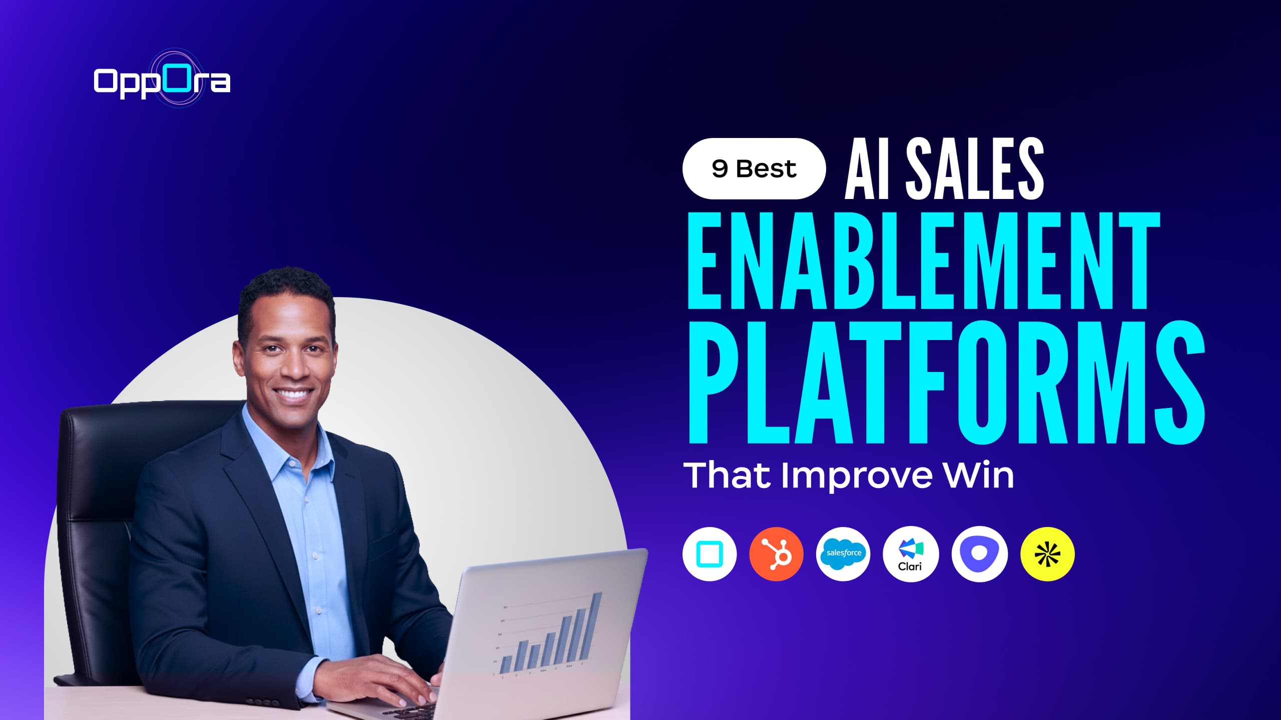 AI Sales Enablement Platforms