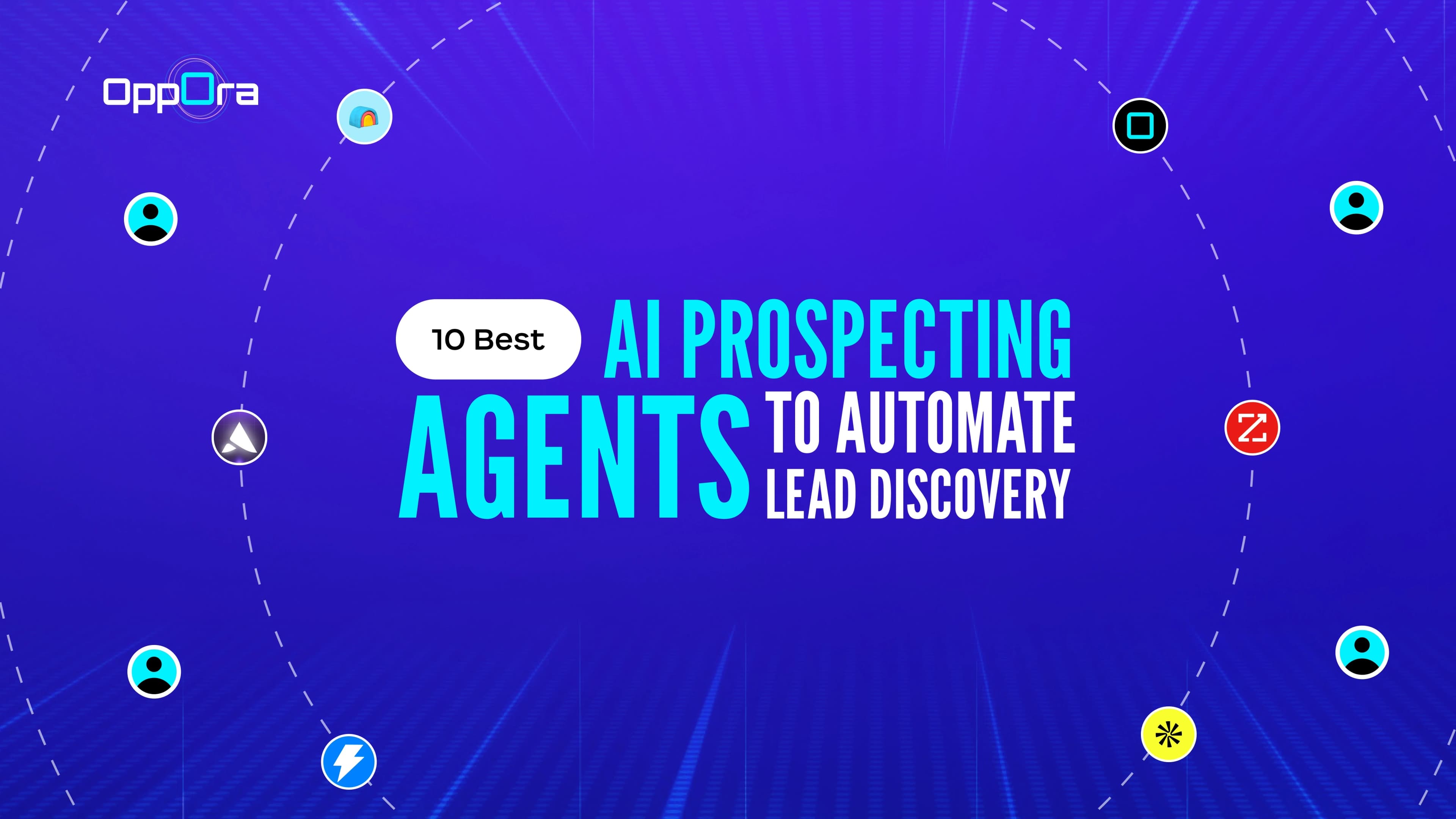 AI Prospecting Agent