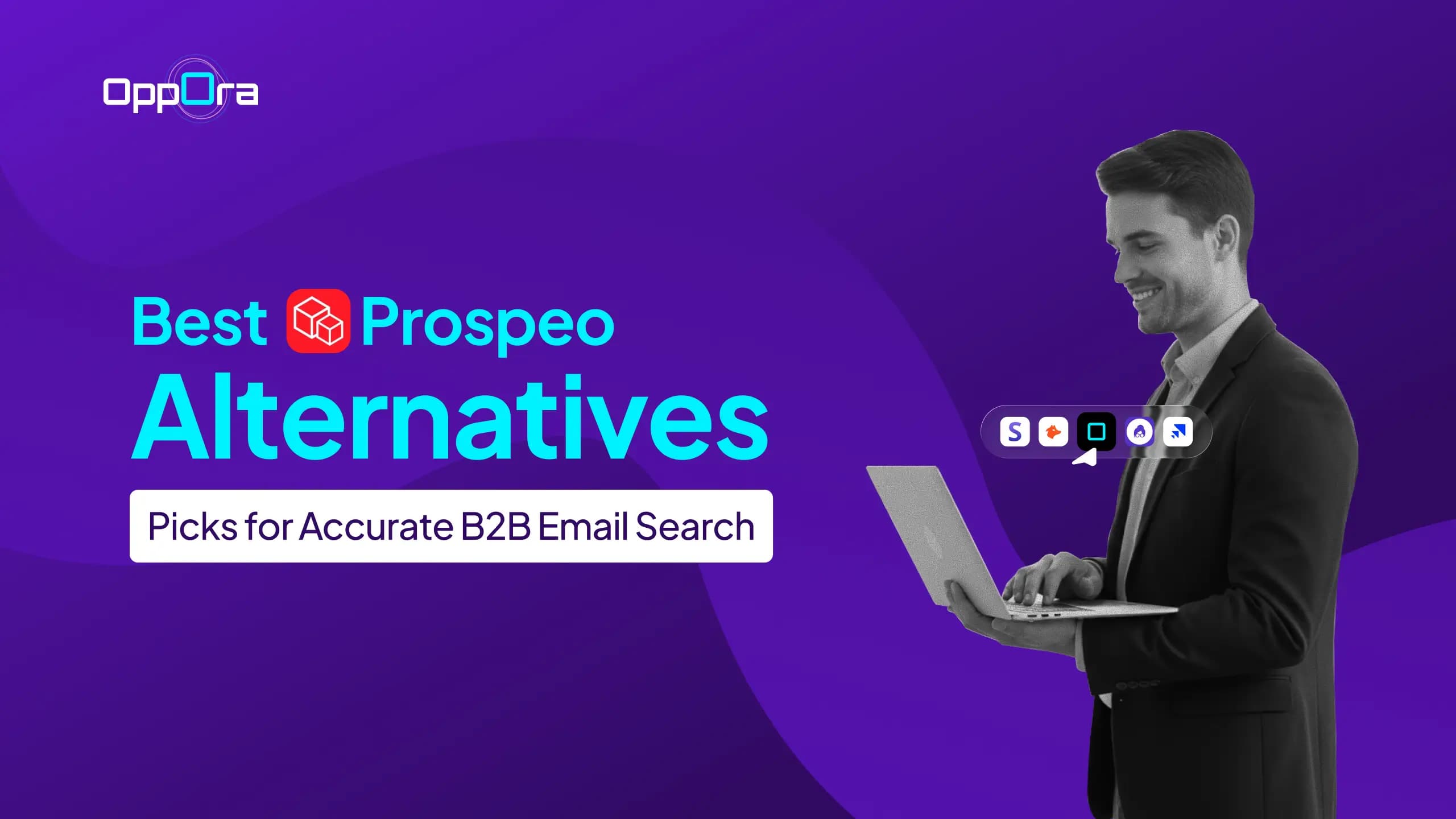 prospeo alternative