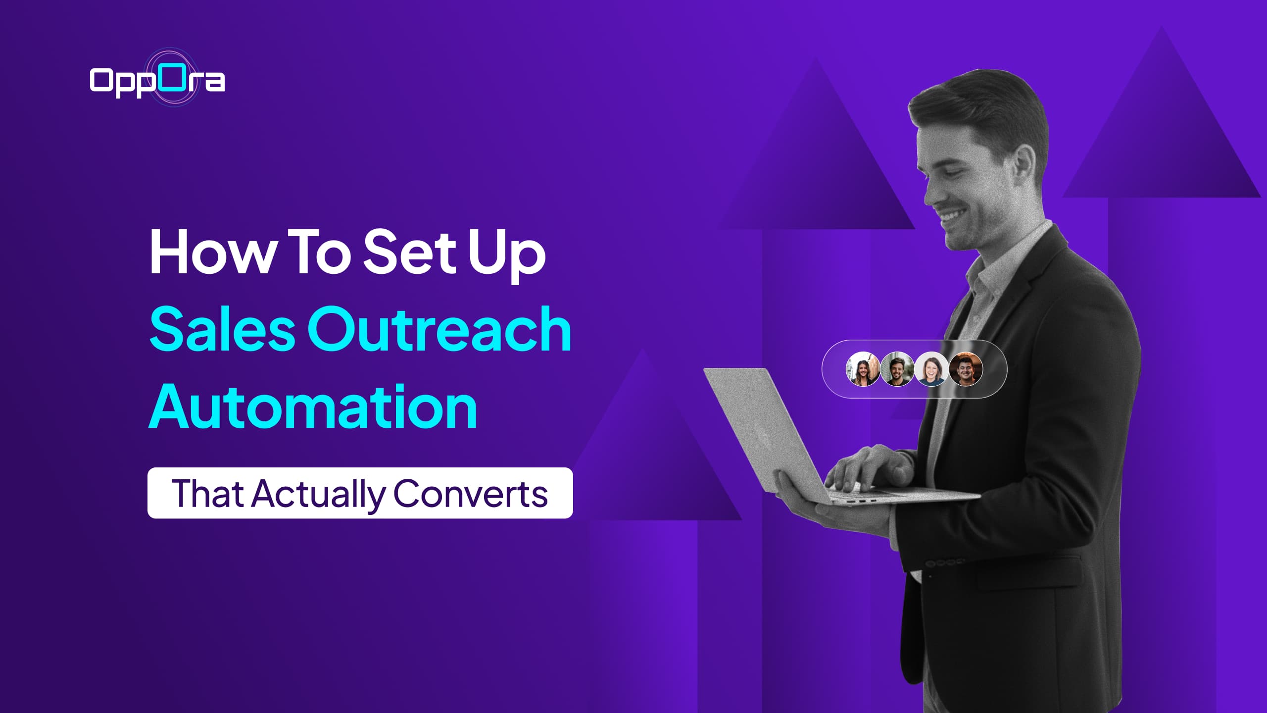 Outreach Sales Automation