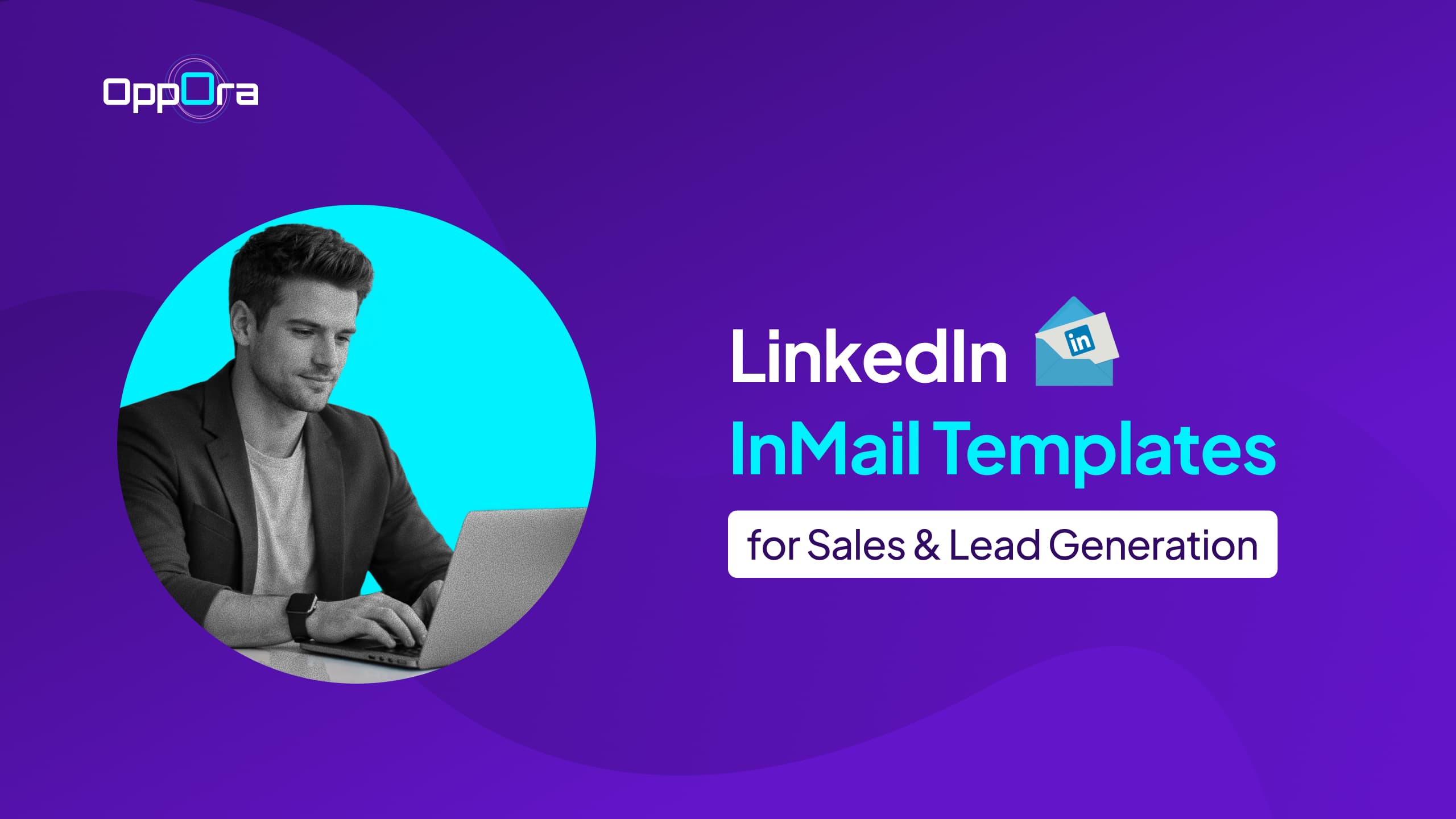 Linkedin Inmail Templates