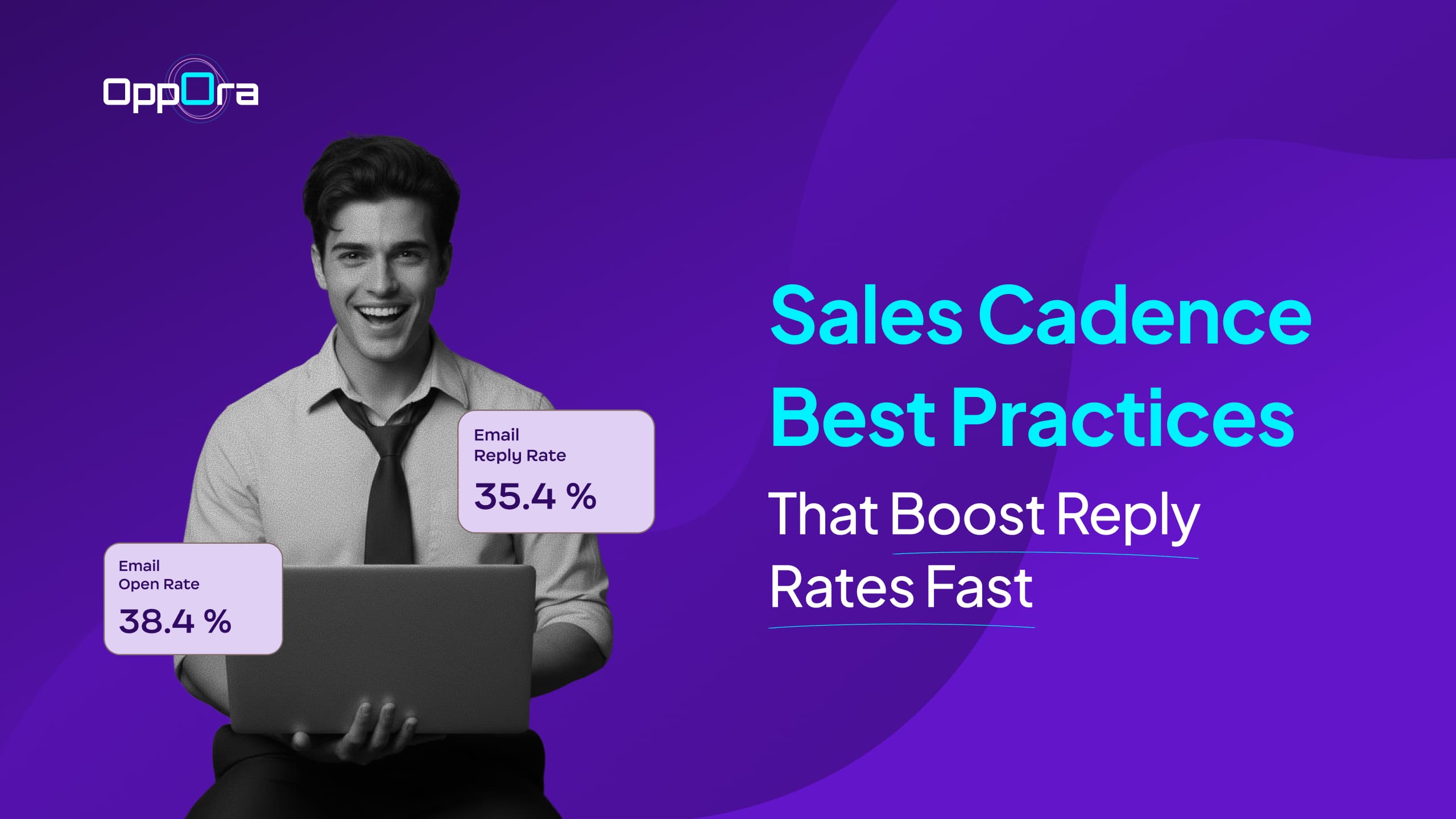 11 Sales Cadence Best Practices That Boost Reply Rates Fast