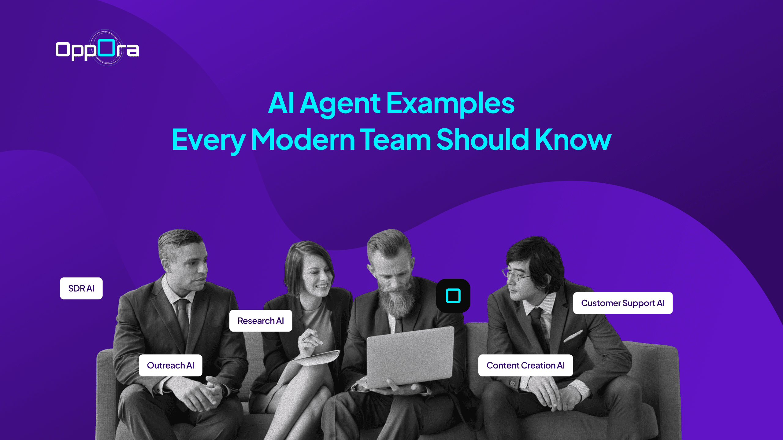 AI Agent Examples