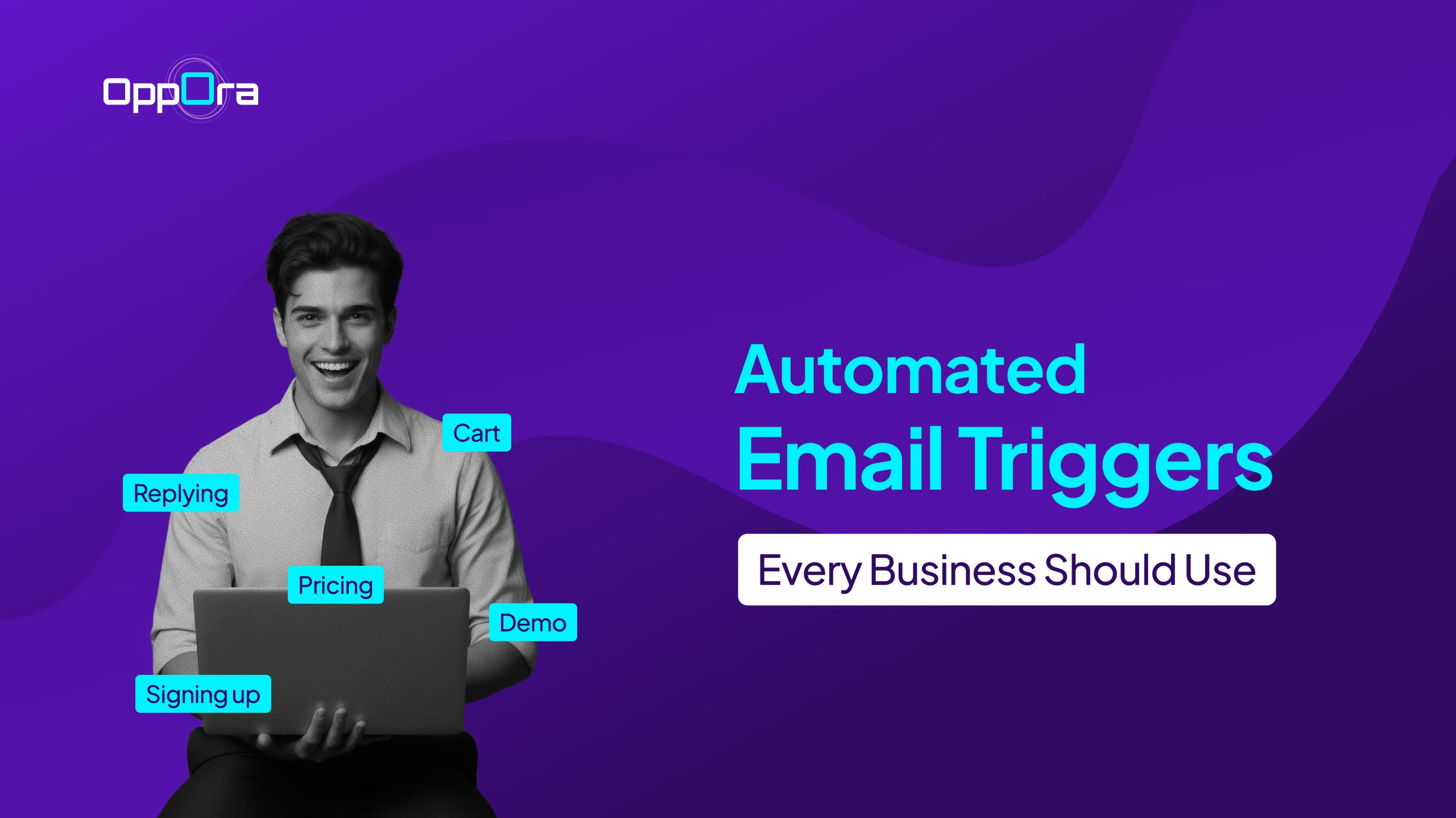Automated Email Triggers