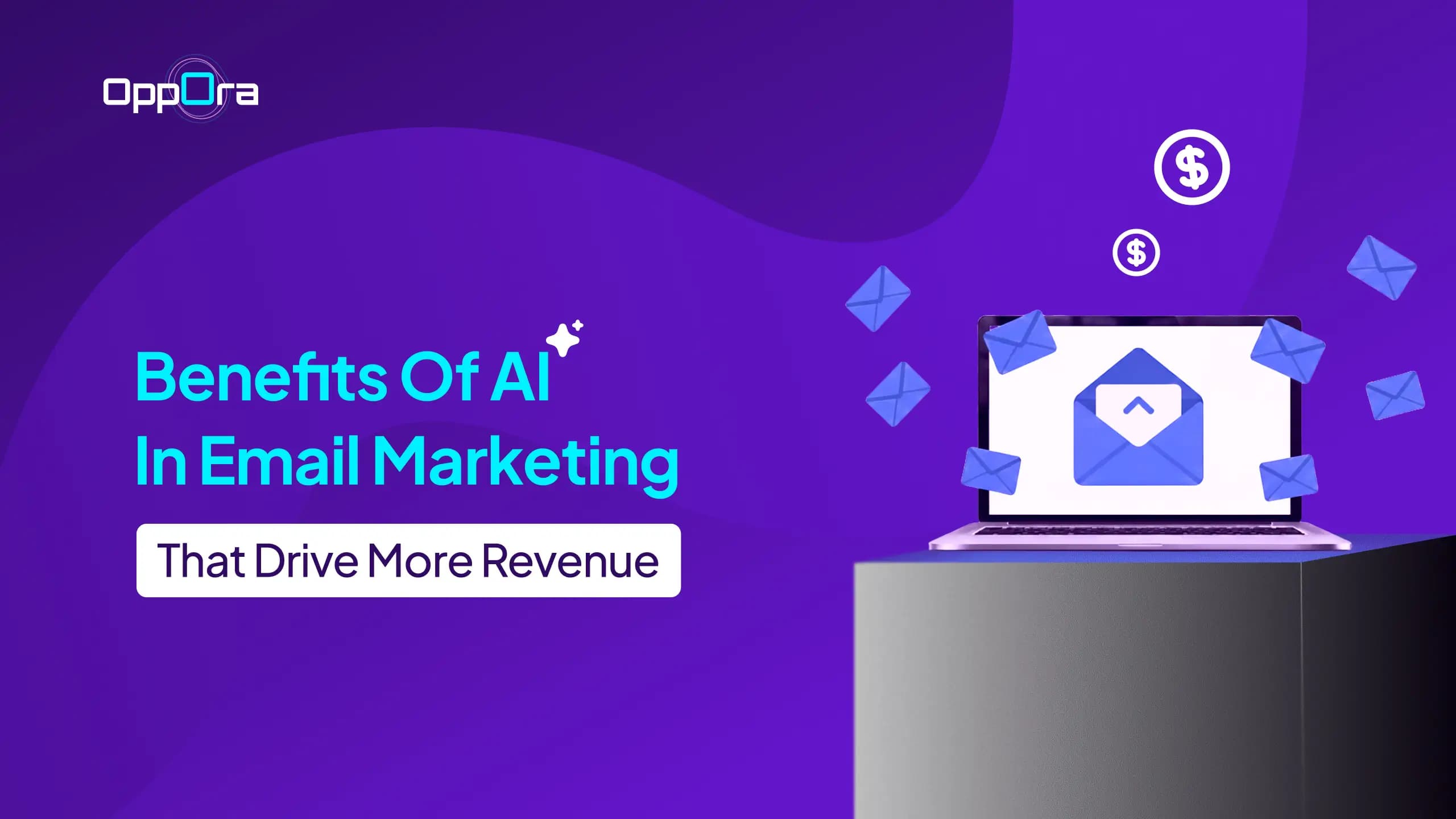 benefits of ai in email marketing