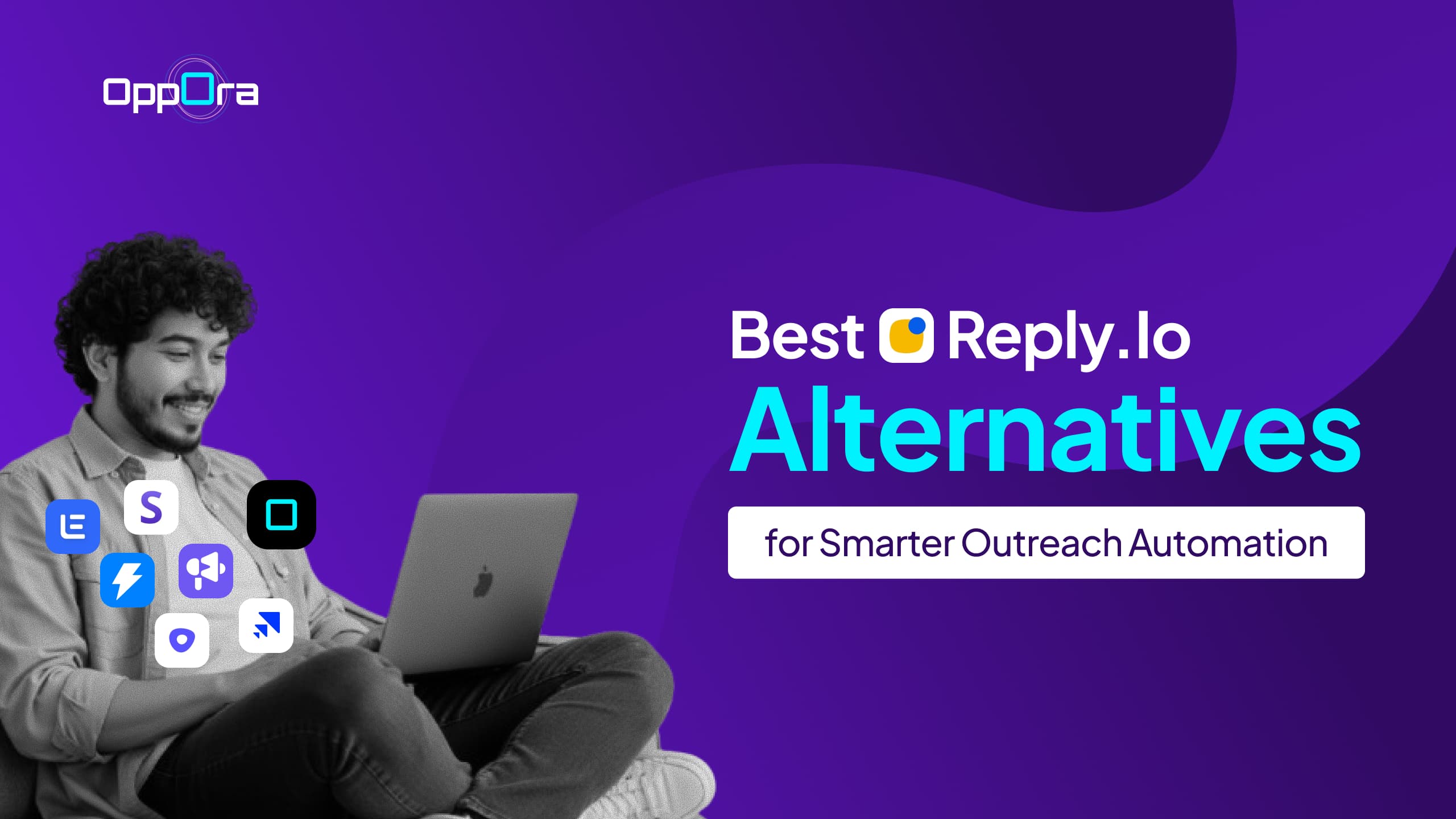 Reply.io Alternatives