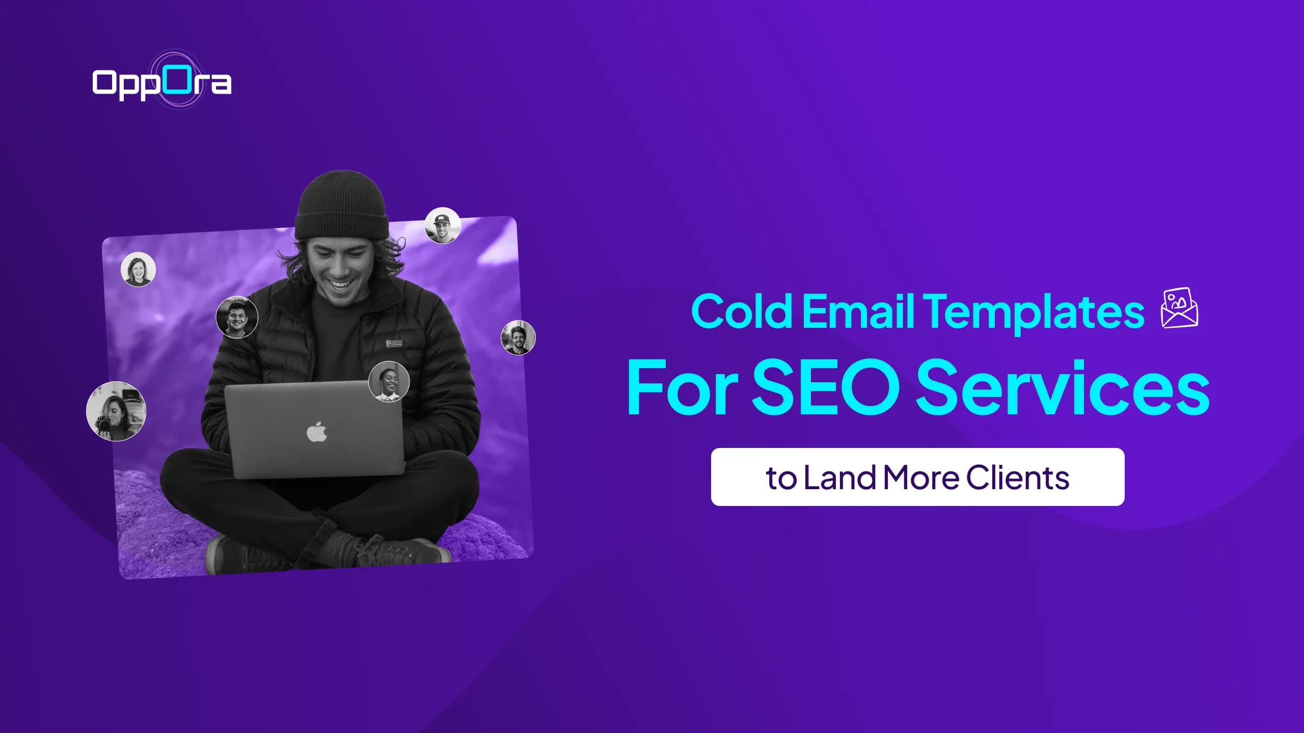 cold email template for seo services
