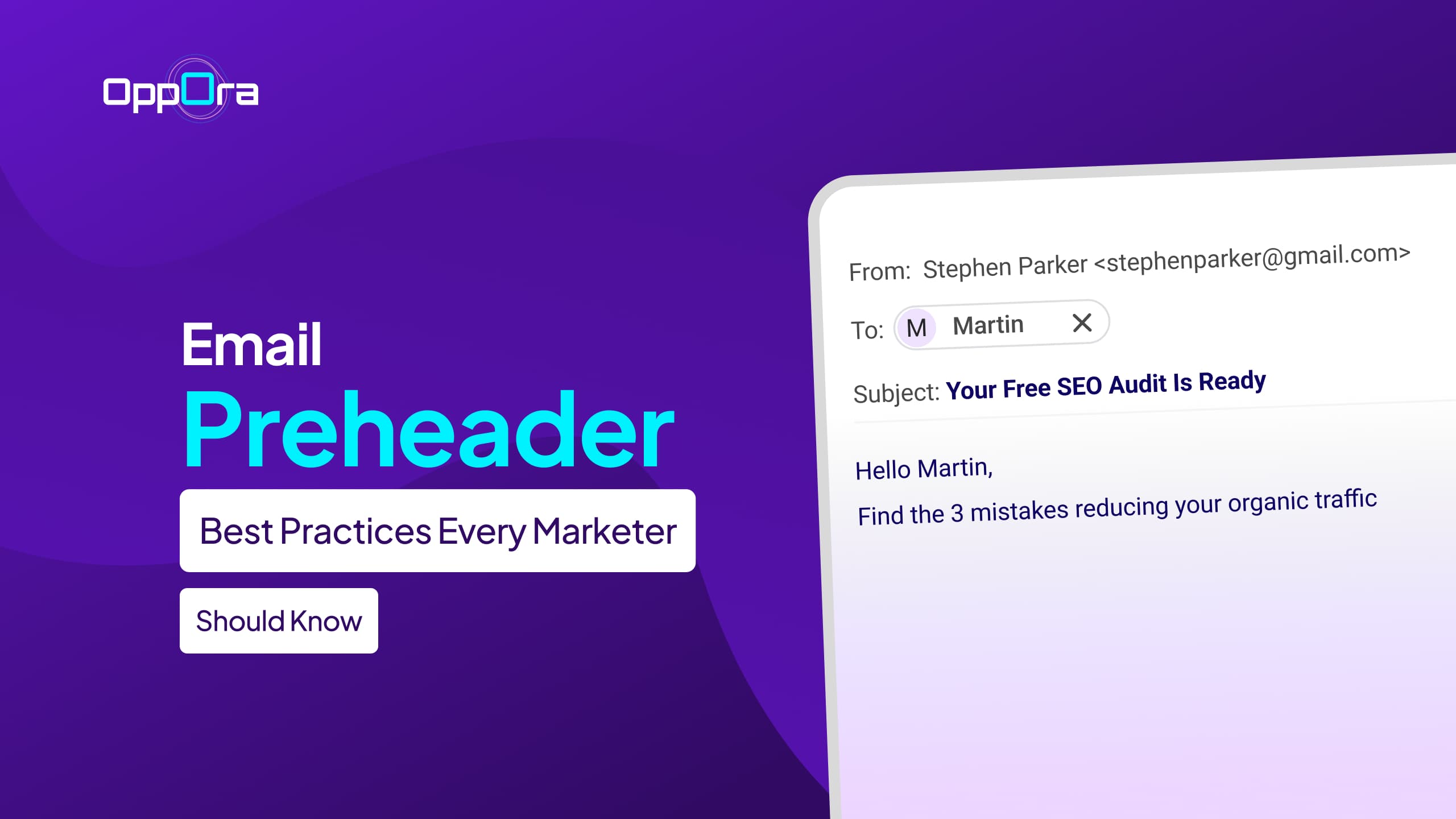 Email Preheader Best Practices
