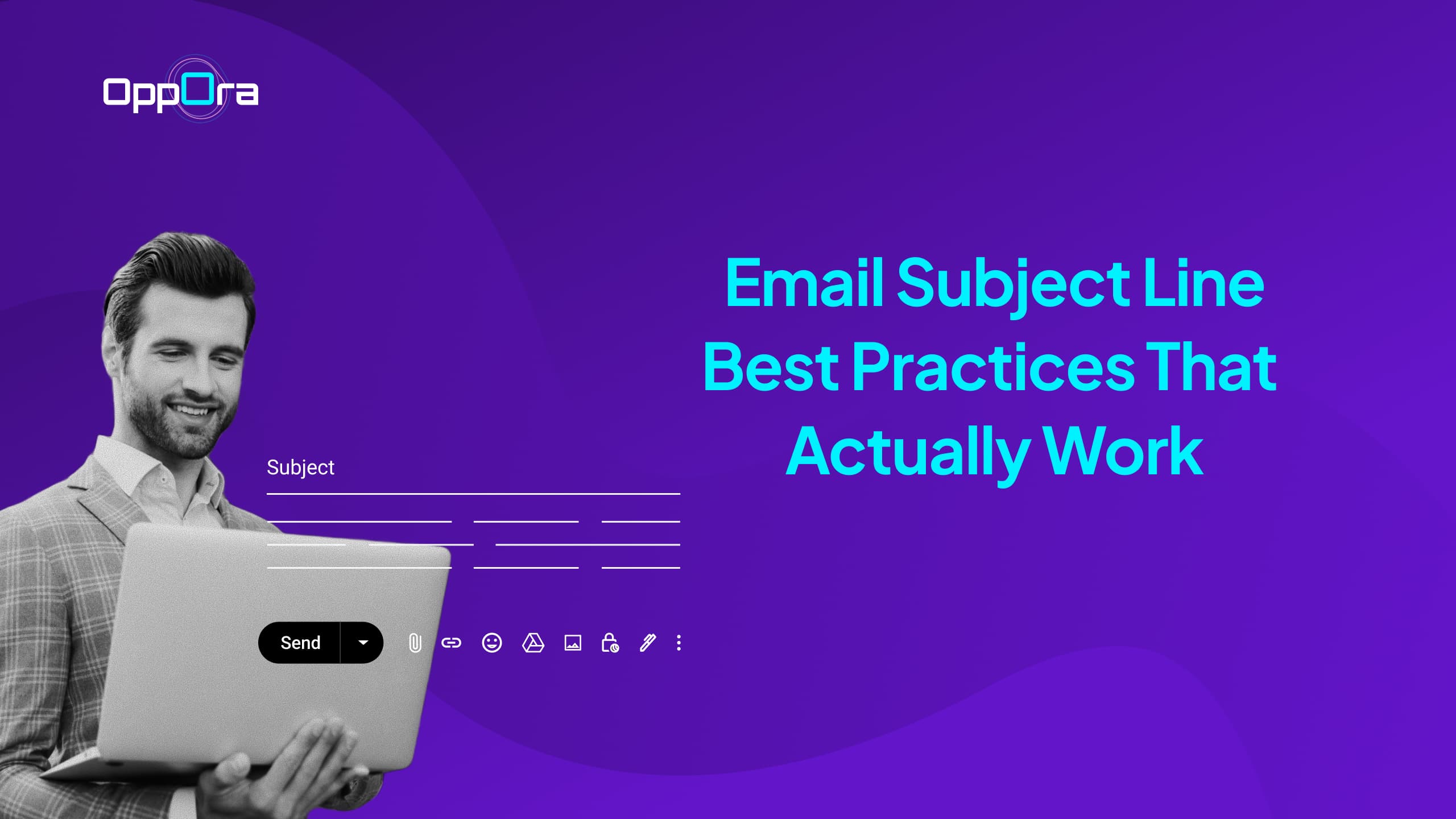 Email Subject Line Best Practices
