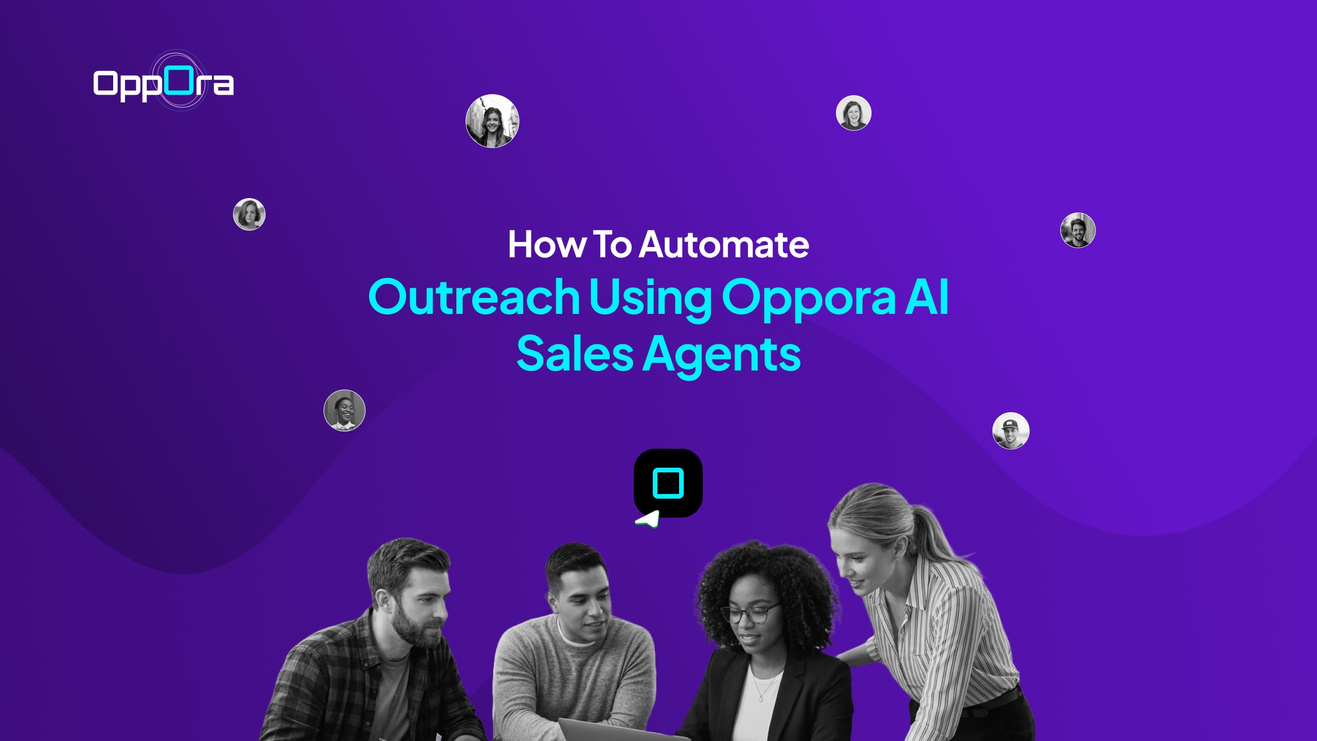 AI Sales Agents