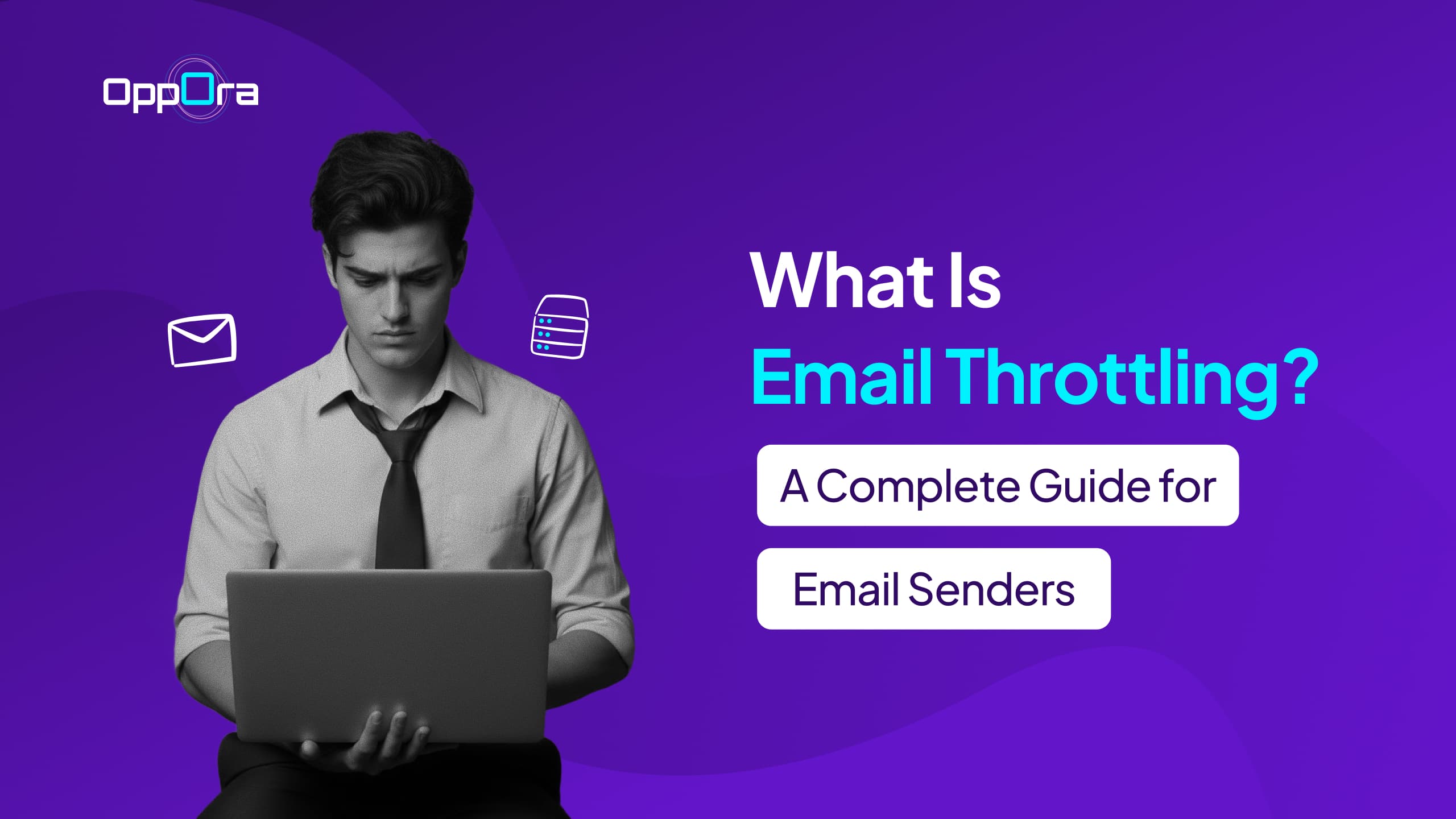 What Is Email Throttling