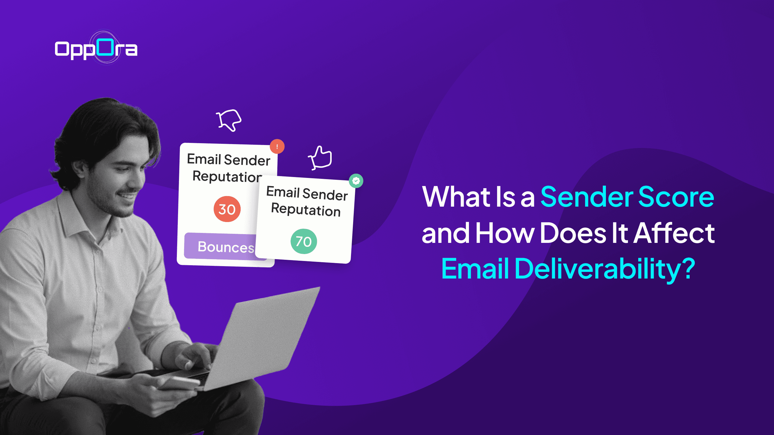 What Is a Sender Score