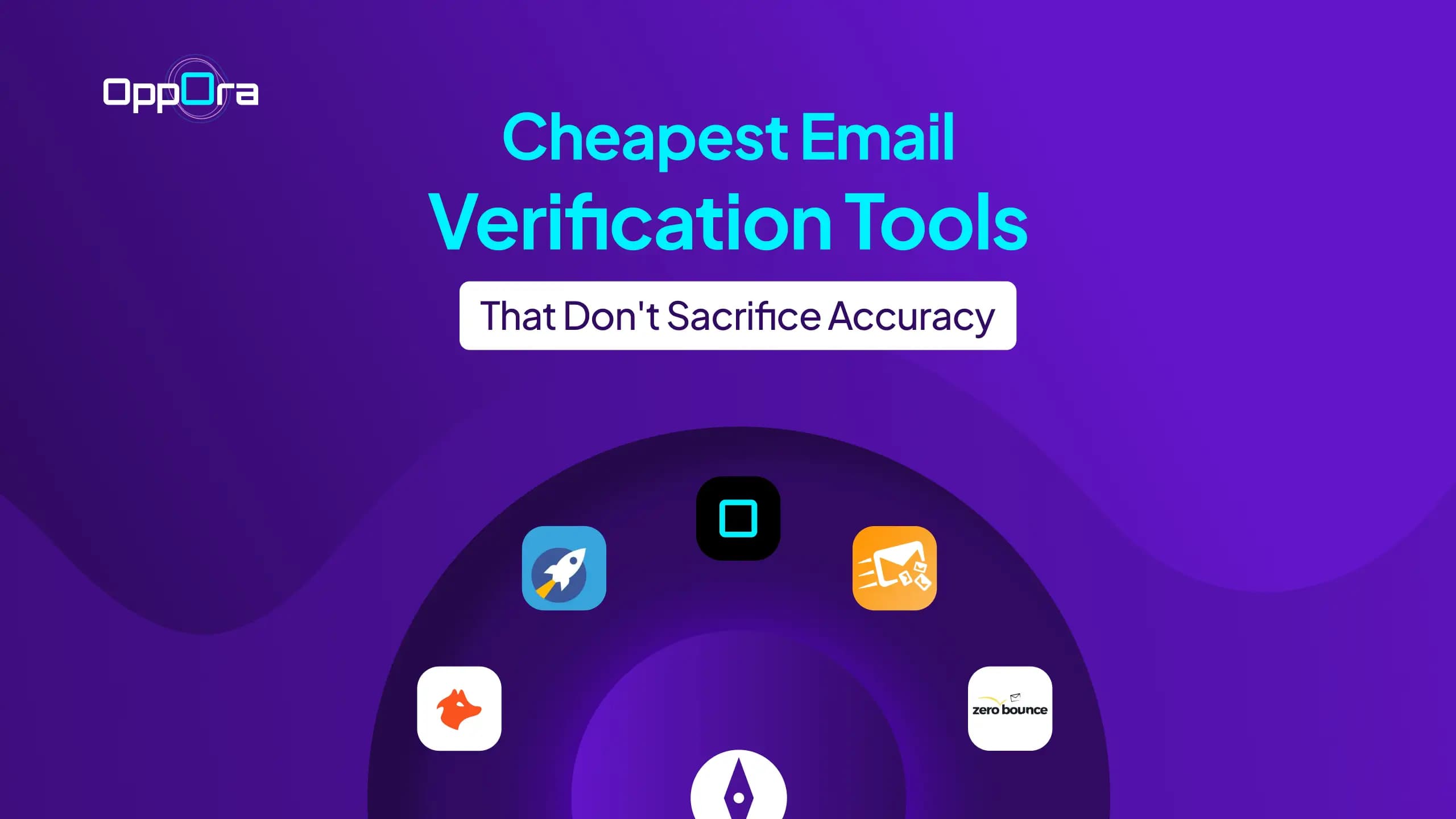 cheapest email verification tool