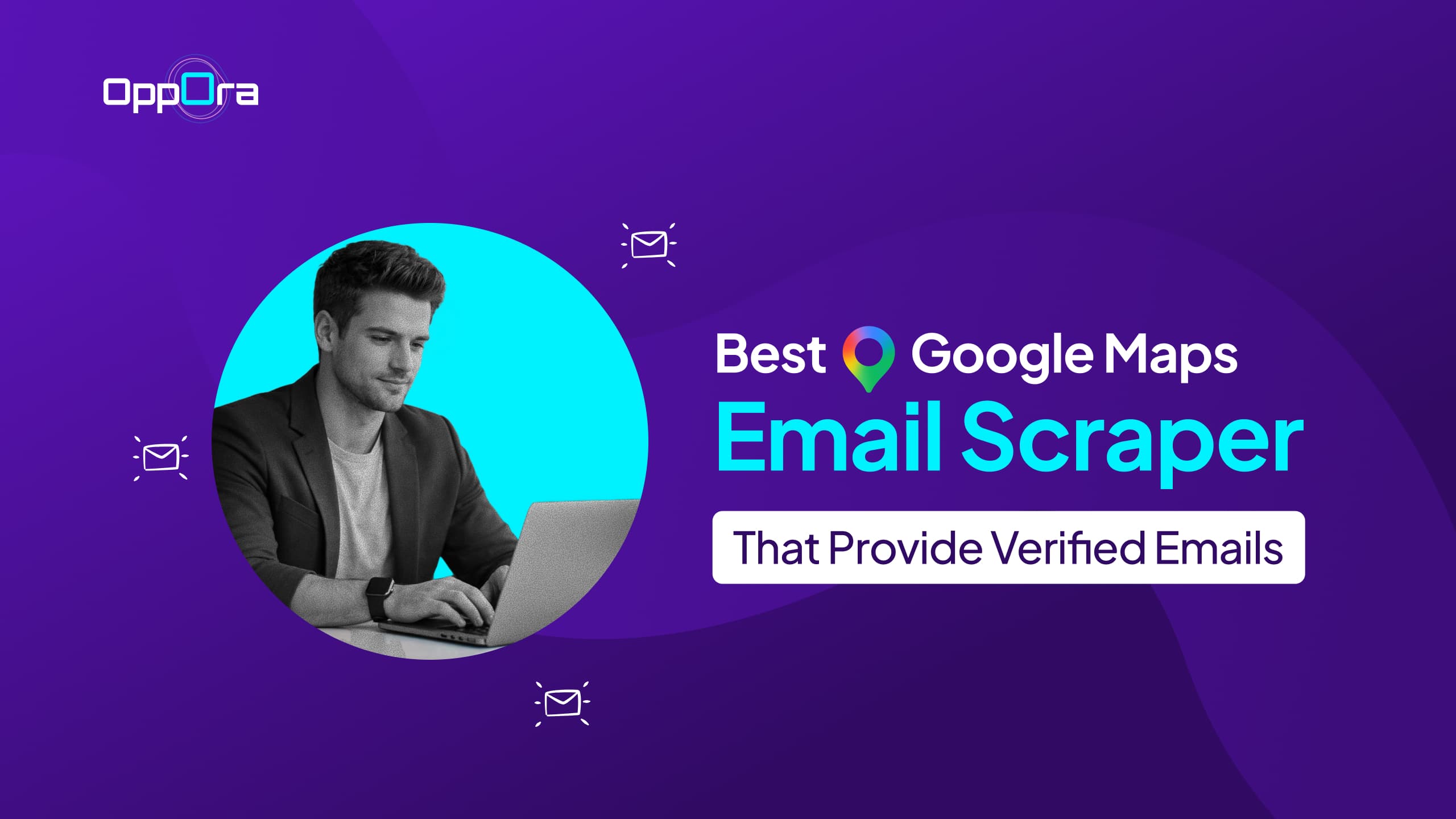 Google Maps Email Scraper